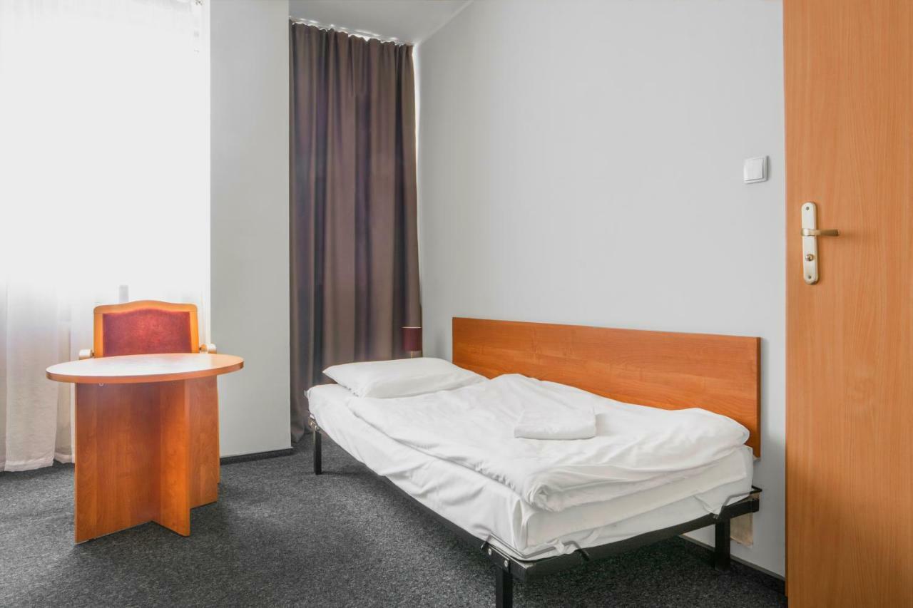Gdanski Dom Turystyczny Hostel Buitenkant foto